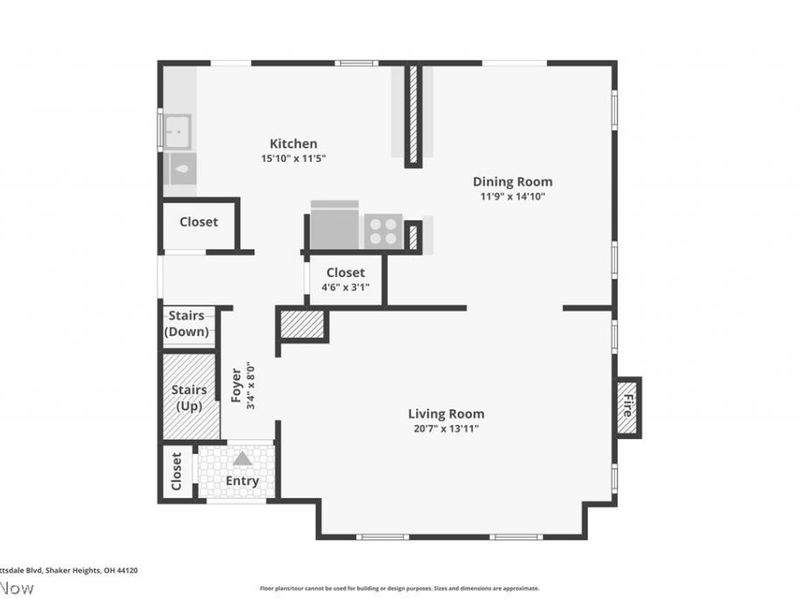16809 Scottsdale Boulevard, Shaker Heights, OH 44120 Photo 37