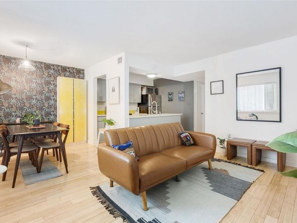 2303 E Side DR, Unit 201, Austin, TX 78704