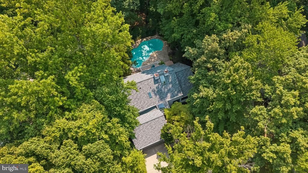 6147 LLANFAIR DRIVE, COLUMBIA, MD 21044