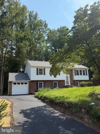 6702 Stansbury Court , Fredericksburg, VA 22407 Main Photo