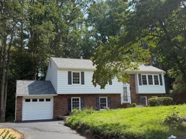 6702 STANSBURY COURT , FREDERICKSBURG, VA 22407