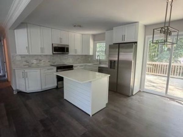 6702 STANSBURY COURT, FREDERICKSBURG, VA 22407