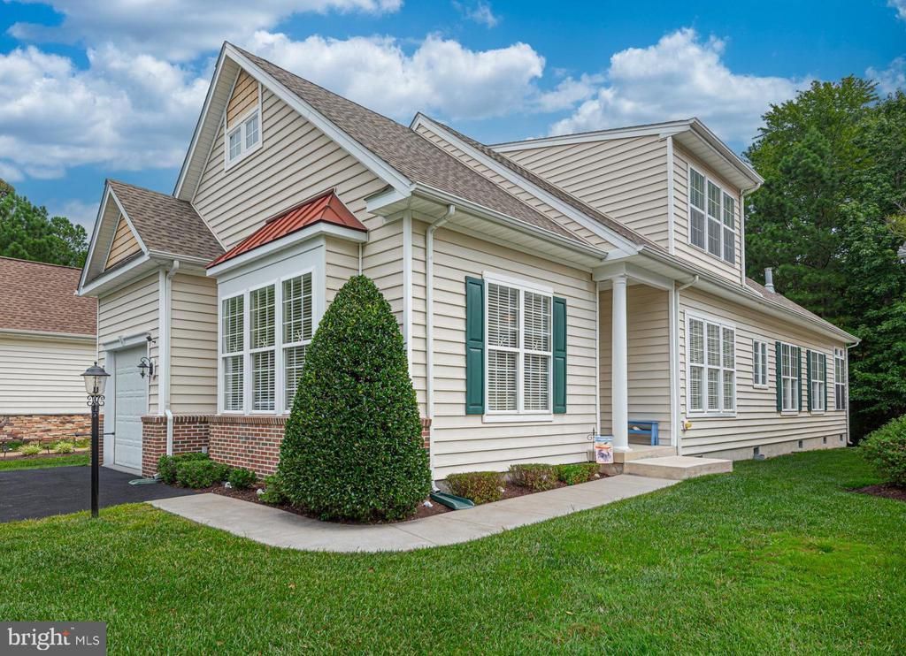 1 COLUMBIA AVENUE, OCEAN PINES, MD 21811