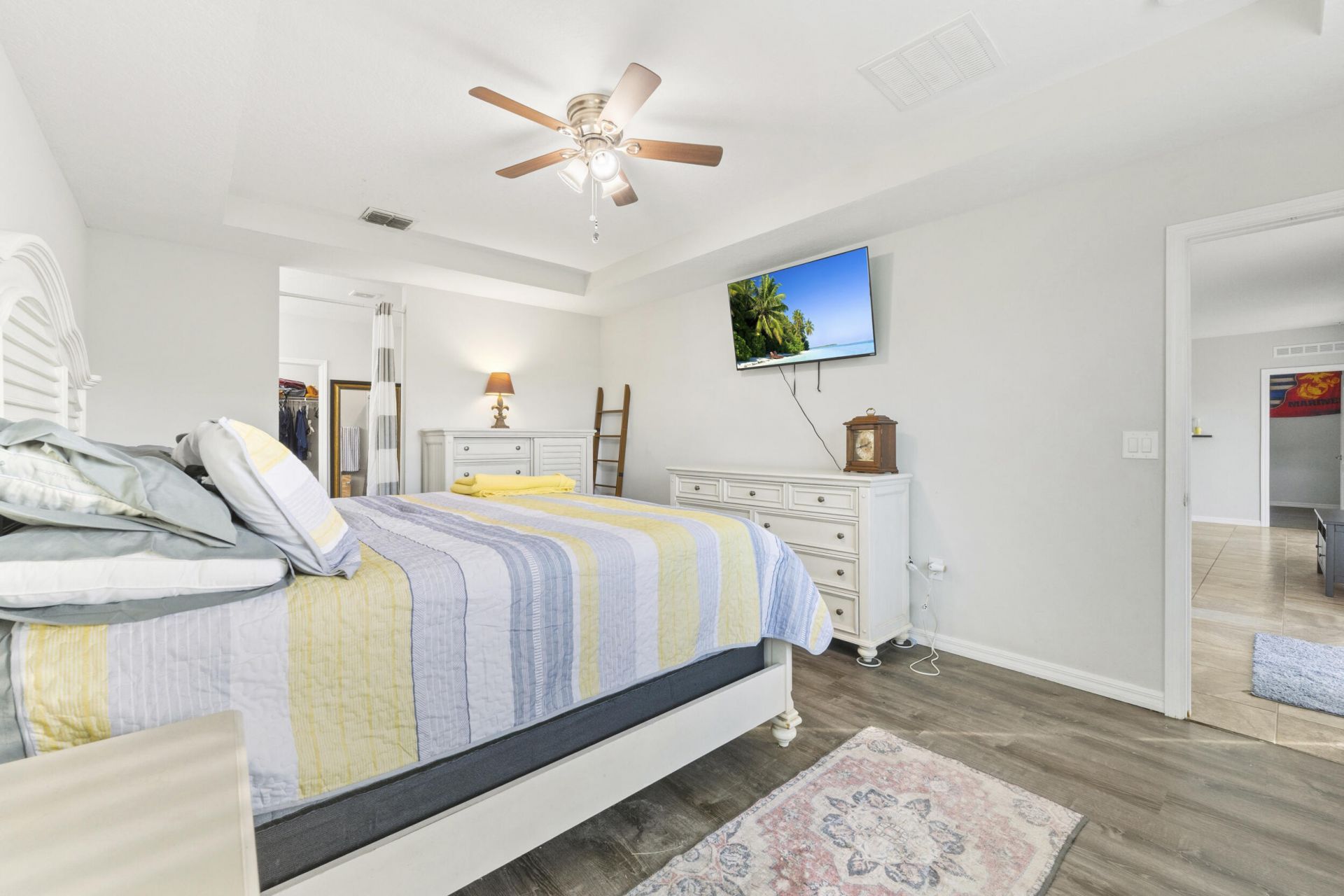 4154 SW Elba Street, Port Saint Lucie, FL 34953 Photo