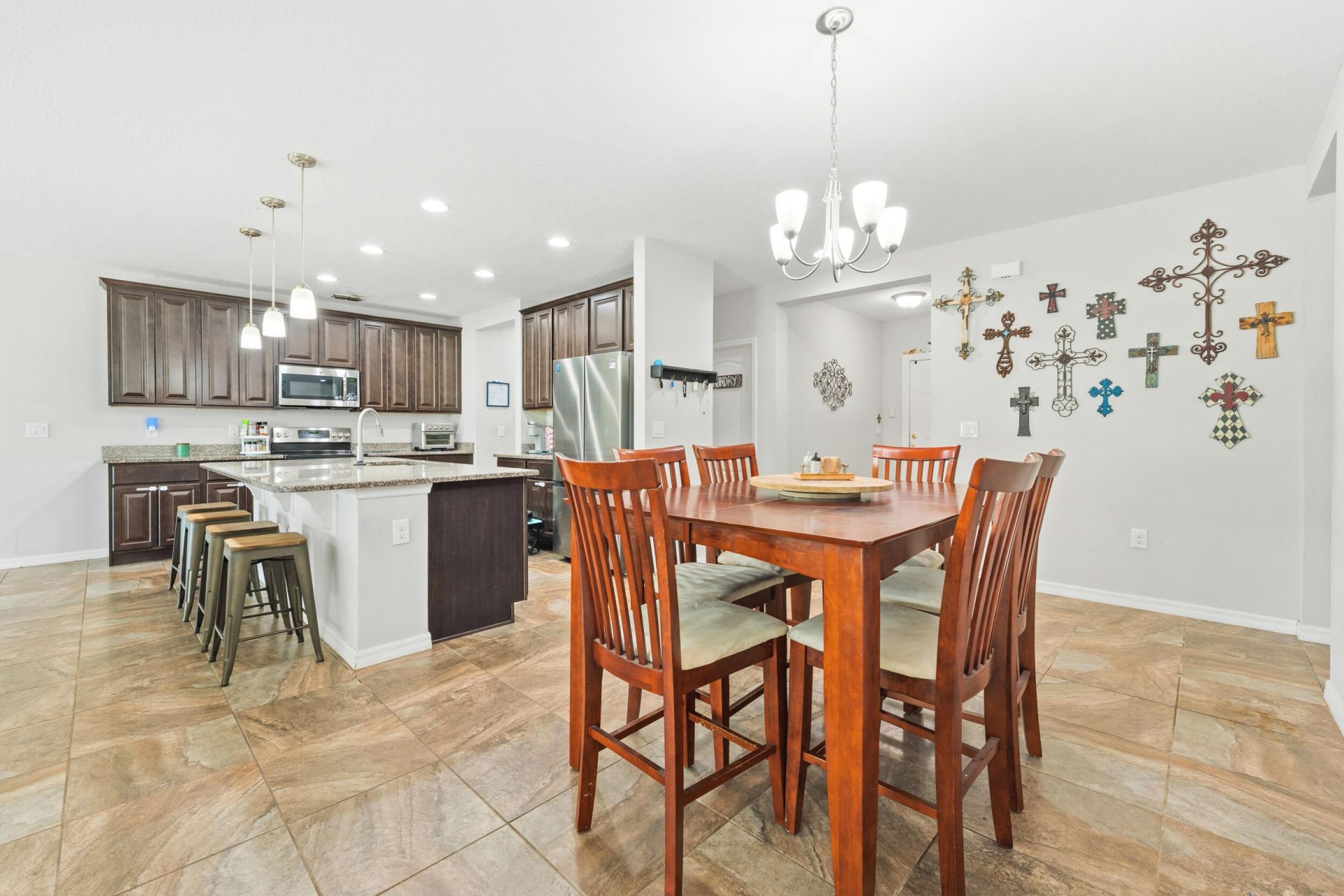 4154 SW Elba Street, Port Saint Lucie, FL 34953 Photo