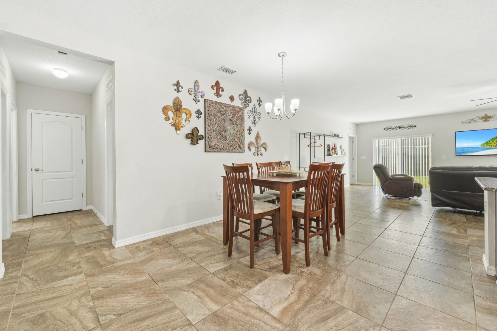 4154 SW Elba Street, Port Saint Lucie, FL 34953 Photo