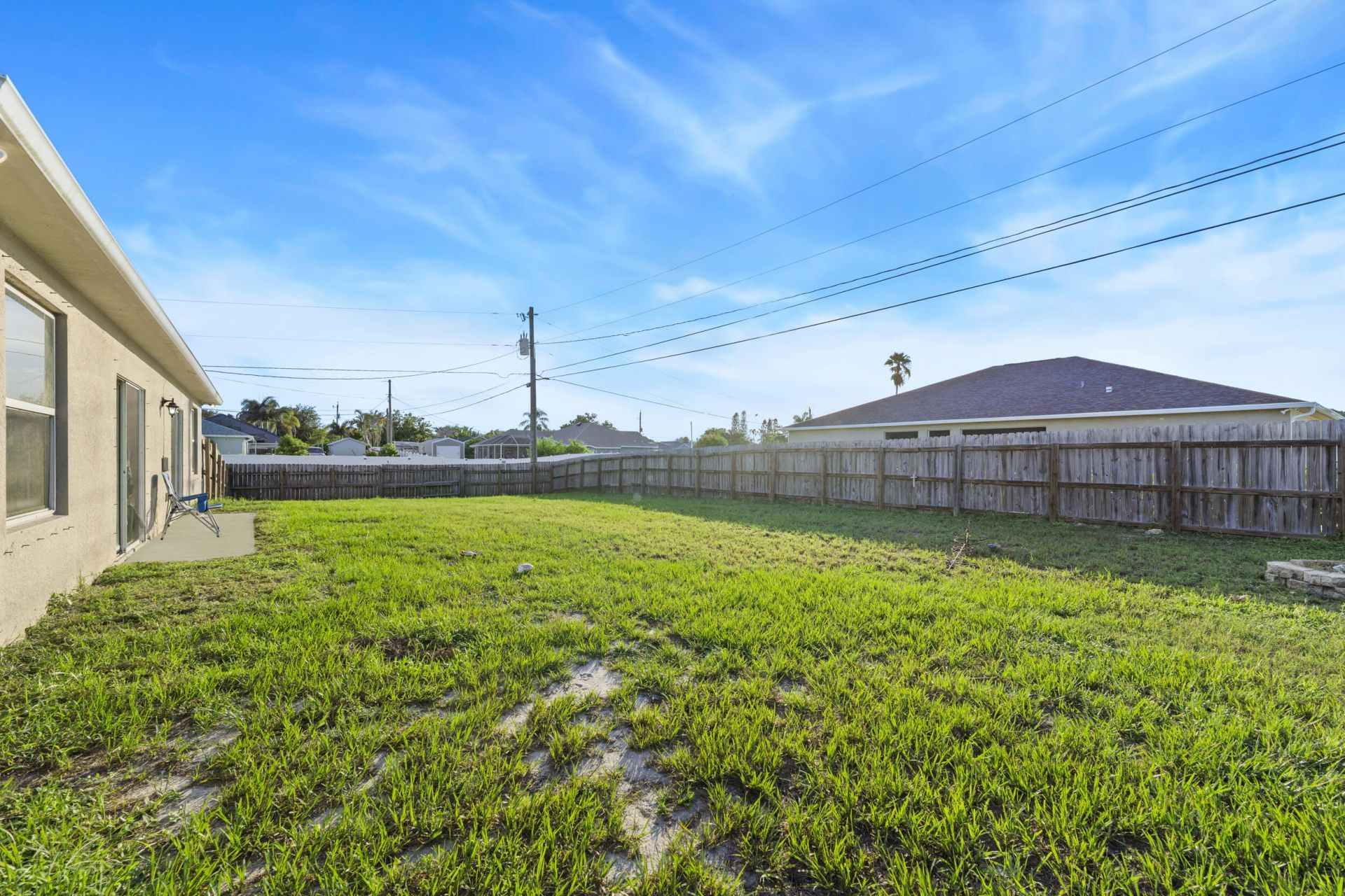 4154 SW Elba Street, Port Saint Lucie, FL 34953 Photo