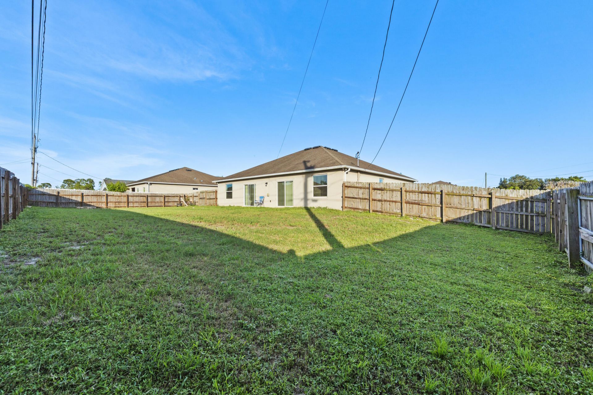 4154 SW Elba Street, Port Saint Lucie, FL 34953 Photo