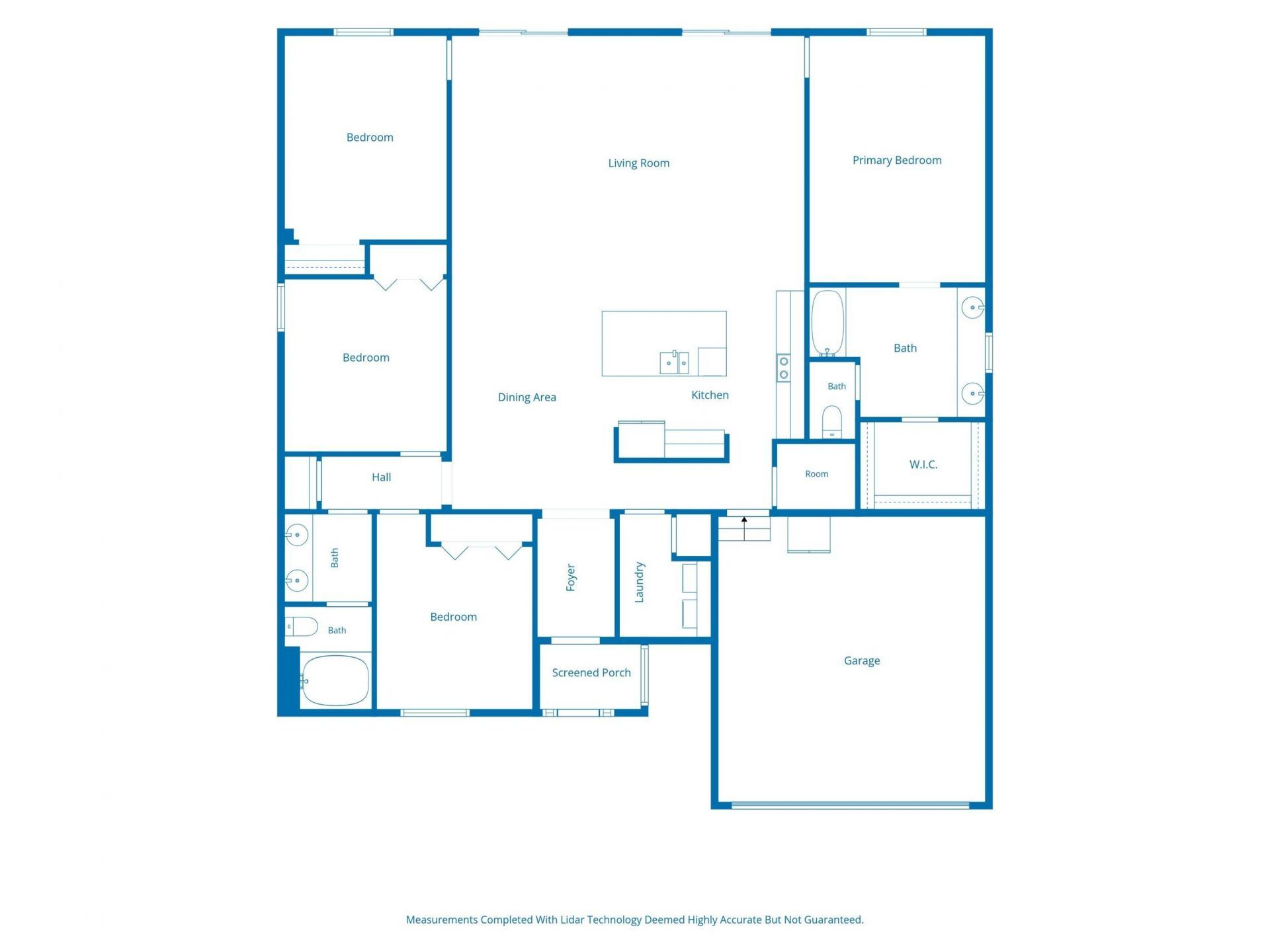 4154 SW Elba Street, Port Saint Lucie, FL 34953 Photo