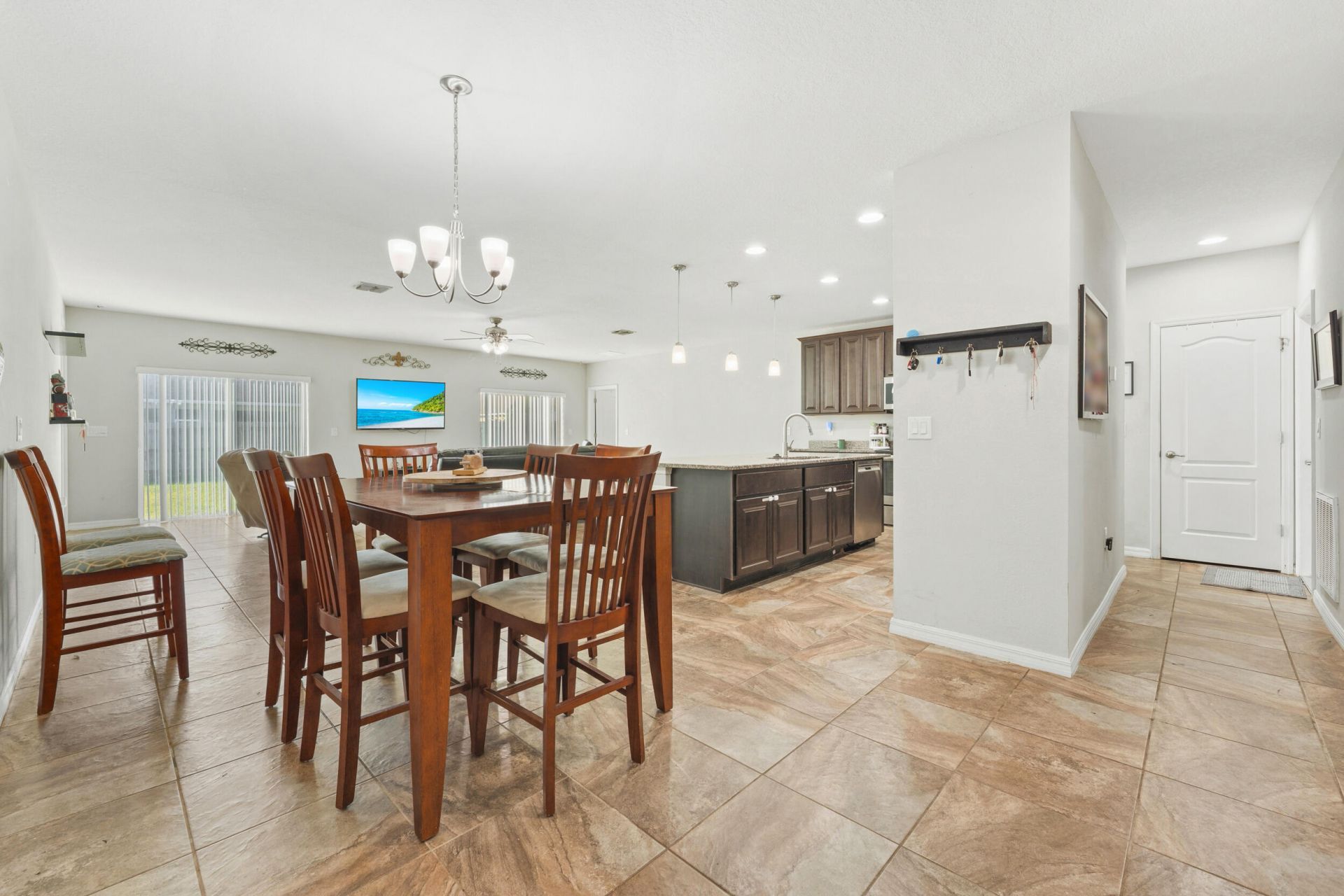 4154 SW Elba Street, Port Saint Lucie, FL 34953 Photo