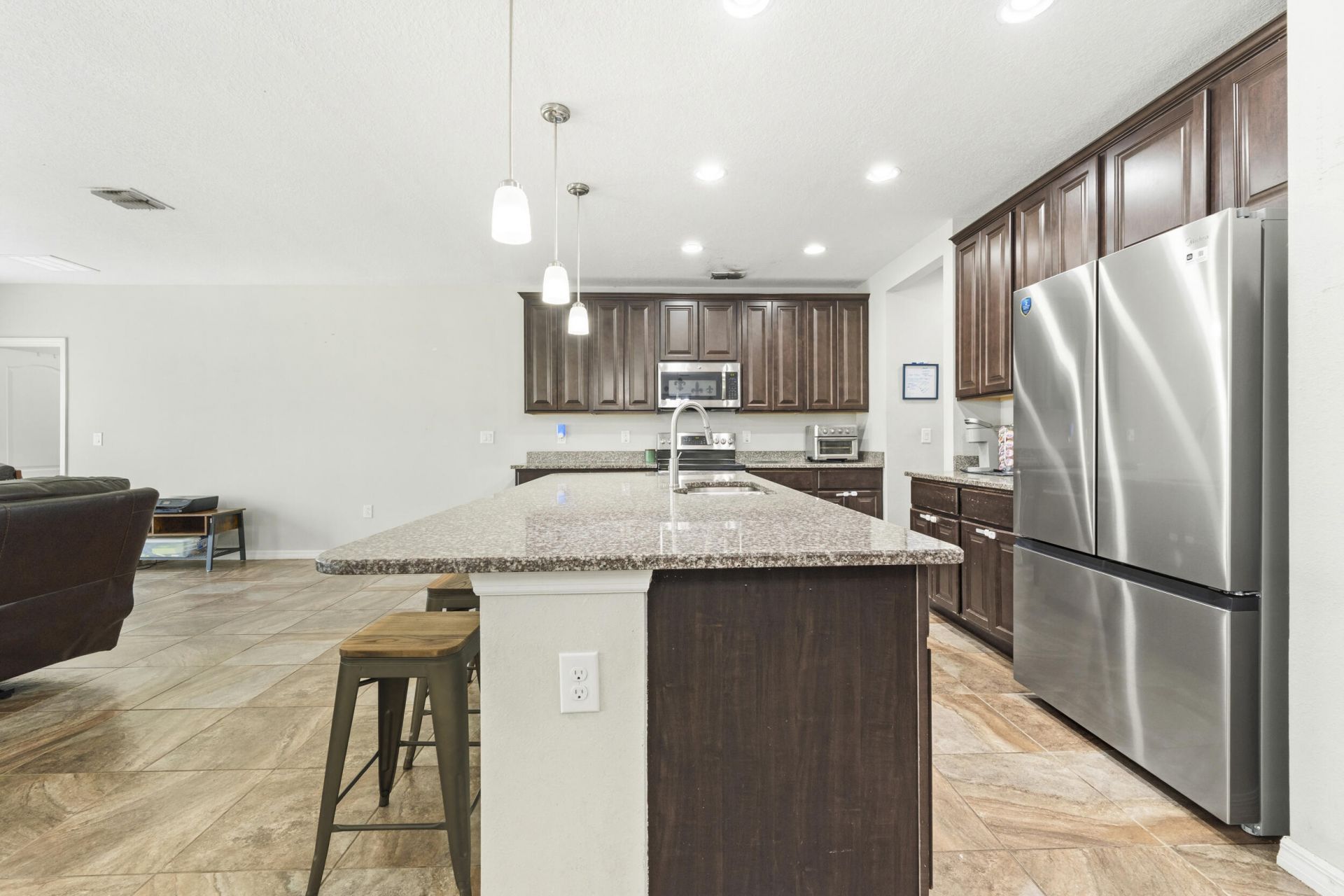 4154 SW Elba Street, Port Saint Lucie, FL 34953 Photo
