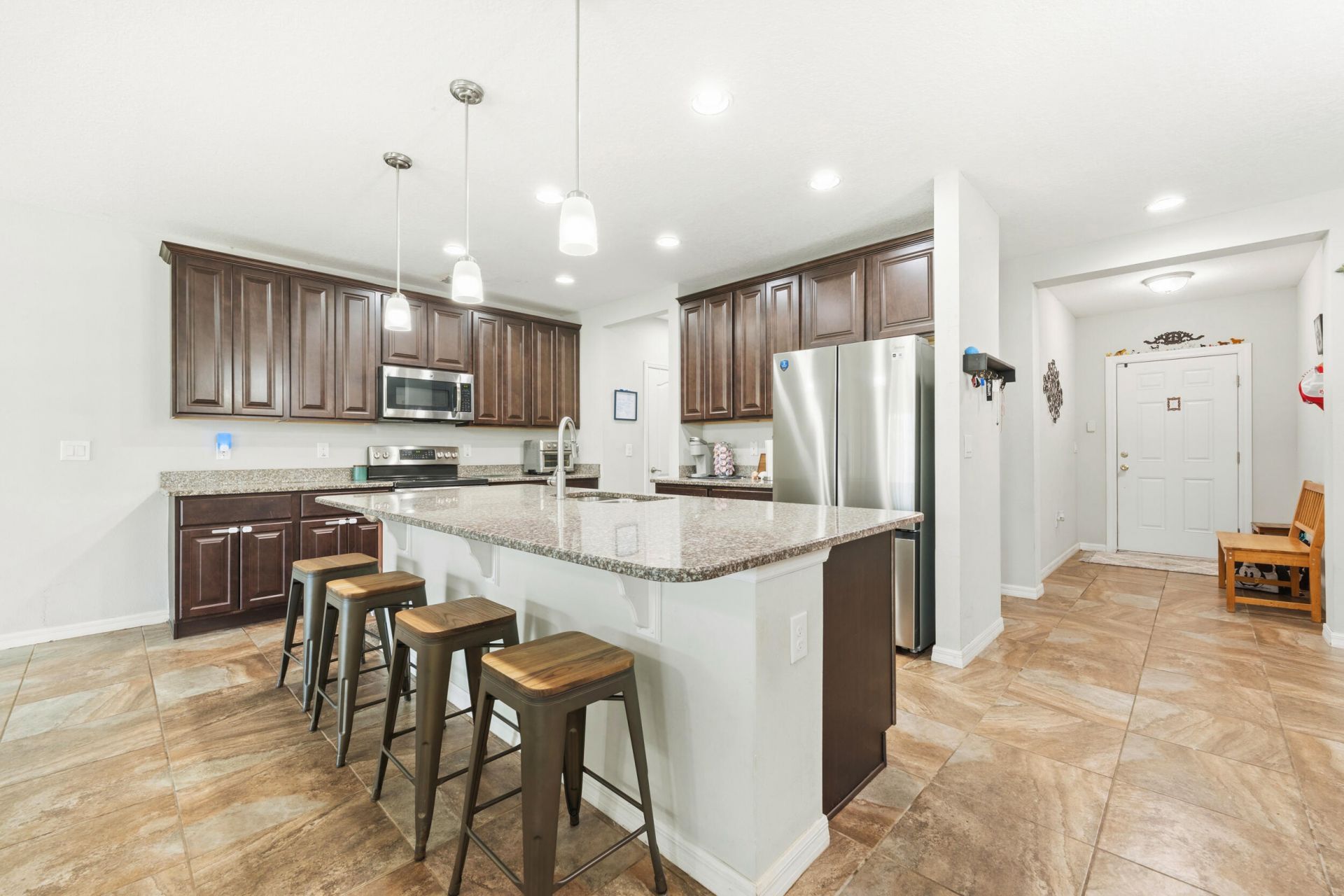 4154 SW Elba Street, Port Saint Lucie, FL 34953 Photo