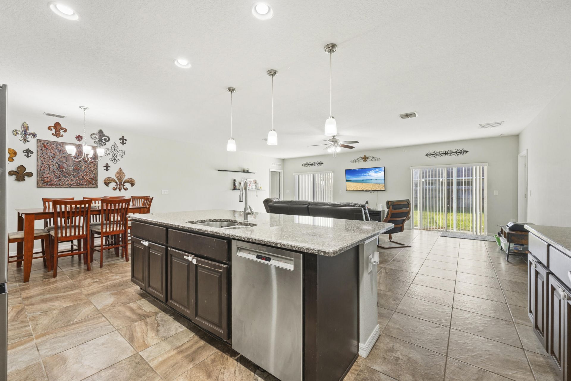 4154 SW Elba Street, Port Saint Lucie, FL 34953 Photo