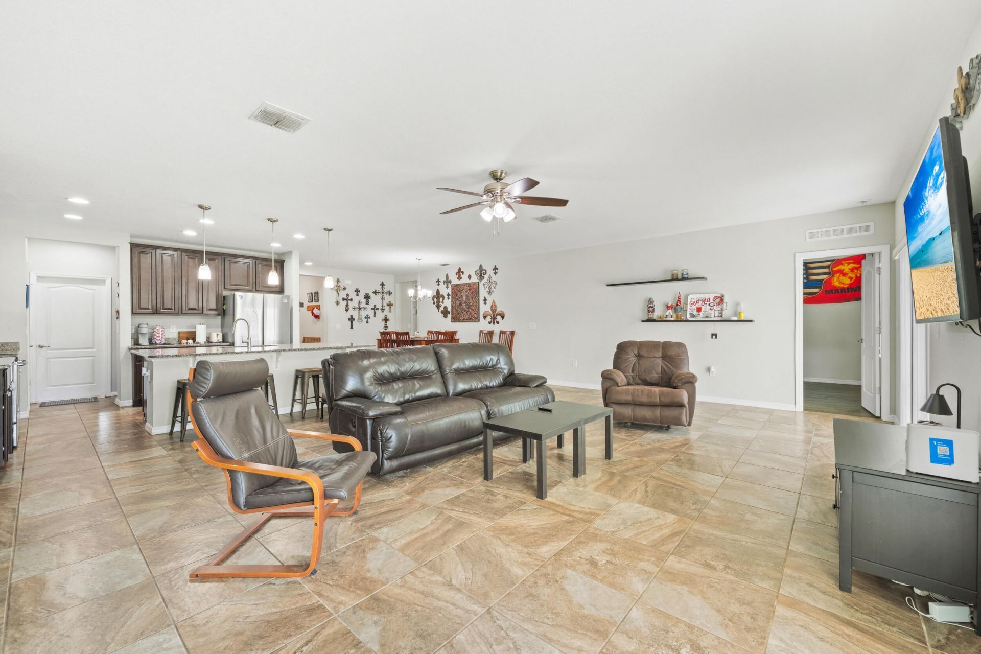 4154 SW Elba Street, Port Saint Lucie, FL 34953 Photo