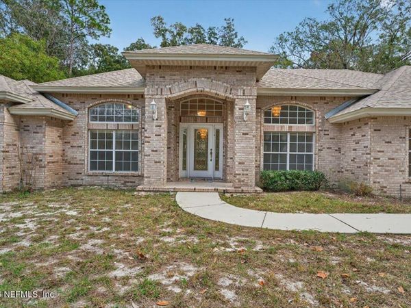 1285 HATCHER Road, Middleburg, FL 32068