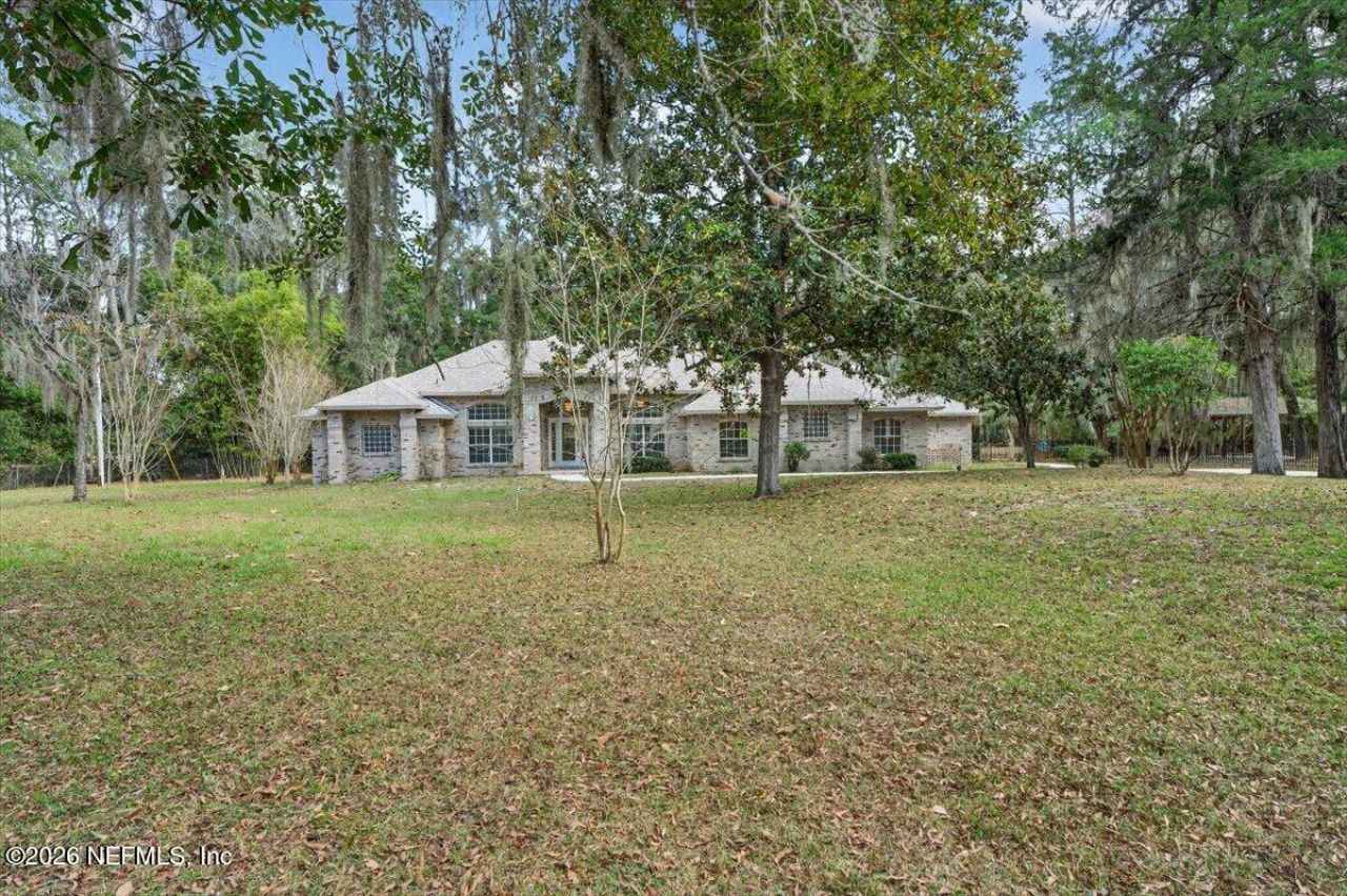 1285 Hatcher Road, Middleburg, FL 32068 Photo