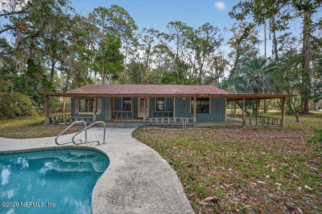 1285 Hatcher Road, Middleburg, FL 32068 Photo