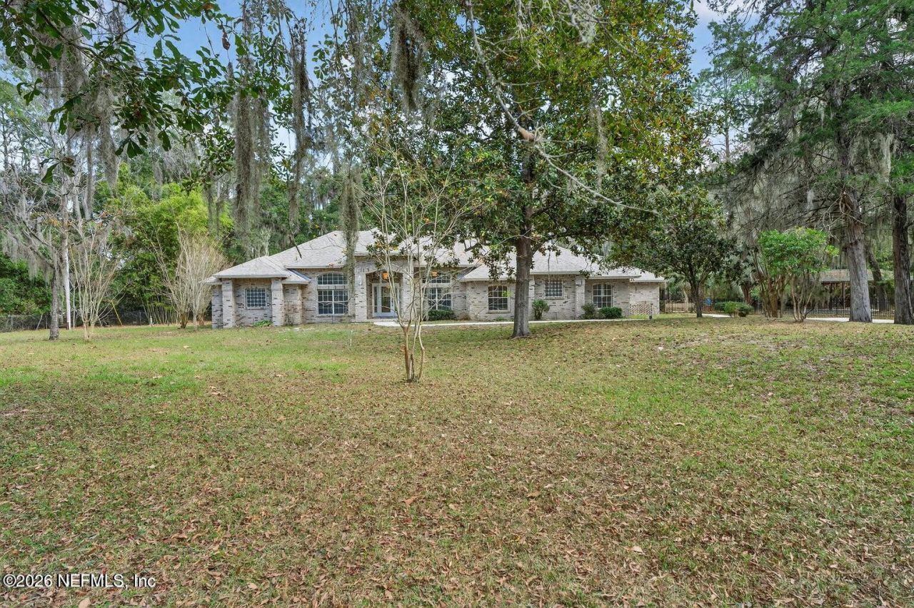 1285 Hatcher Road, Middleburg, FL 32068 Photo