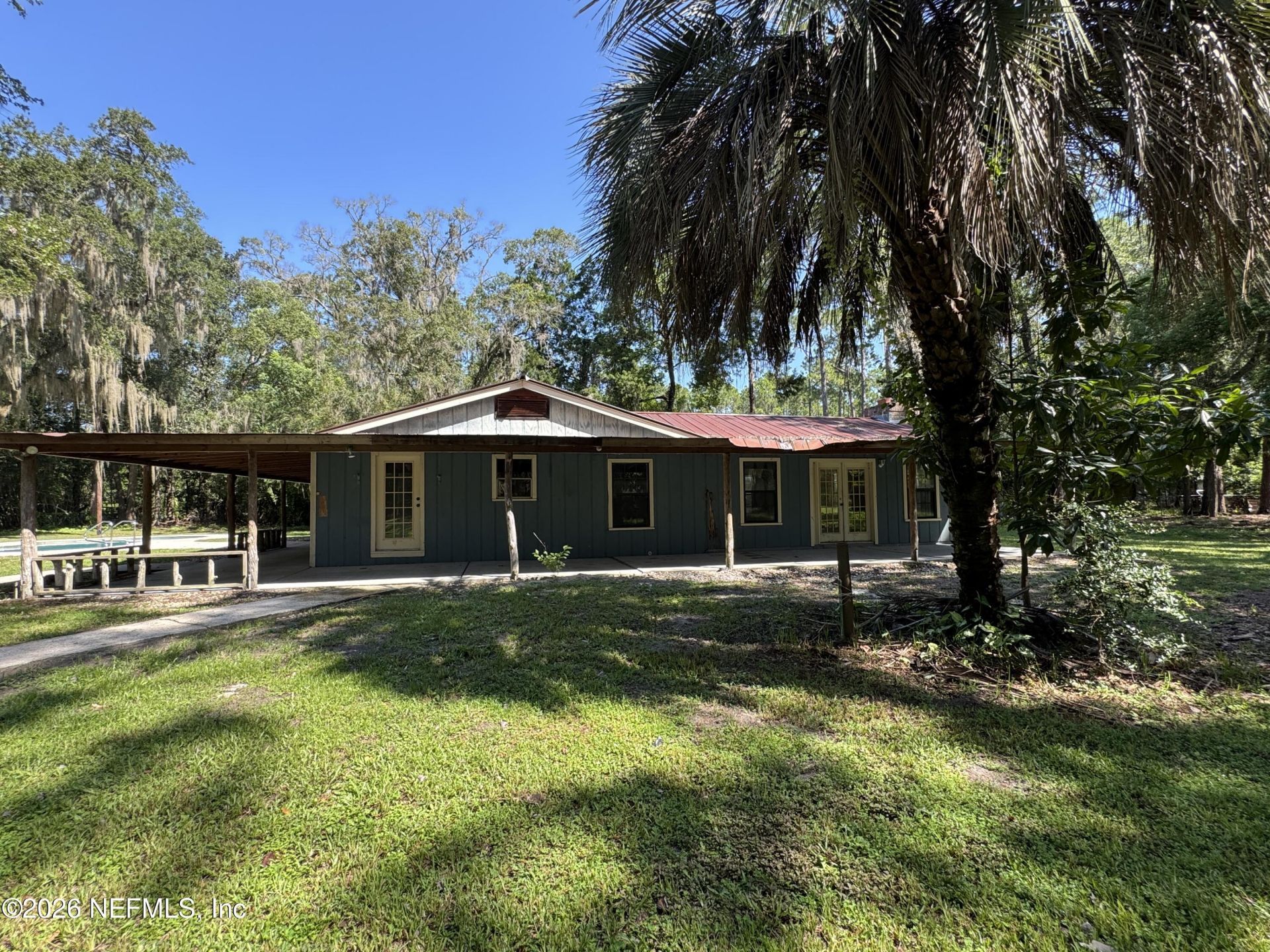 1285 Hatcher Road, Middleburg, FL 32068 Photo