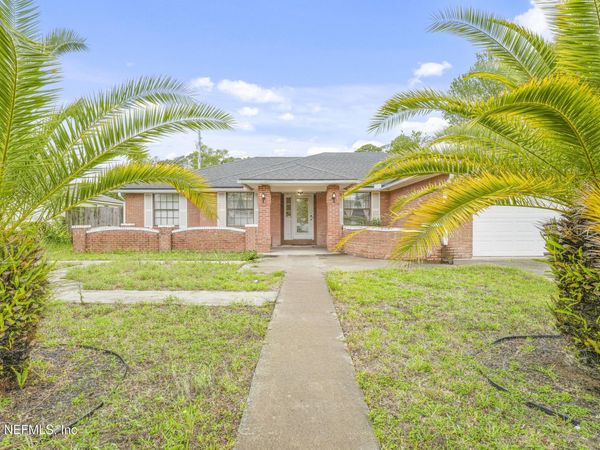 320 SCARLET BUGLER Lane S, Unit 4, Jacksonville, FL 32225