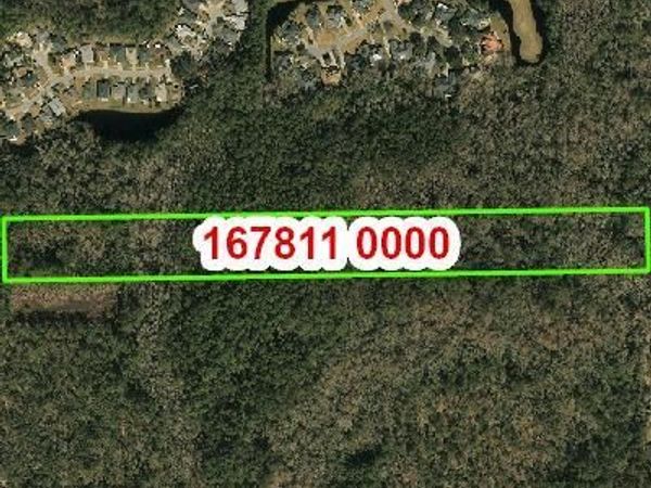 0 S FAWN LAKE Drive, Jacksonville, FL 32256