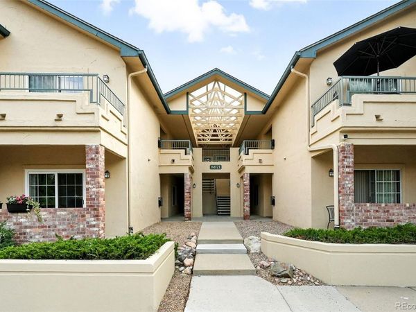 8671 E Dry Creek Road , Unit 721, Englewood, CO 80112