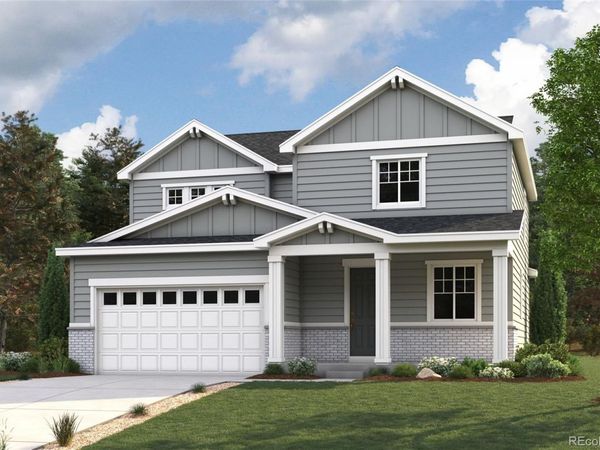 2112 Summit Place, Fort Lupton, CO 80621