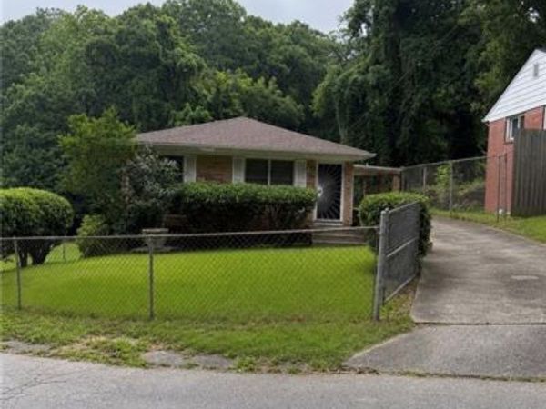 947 N Eugenia Place, Atlanta, GA 30318
