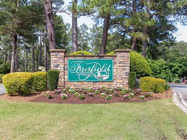 1242 Heritage Drive , Villa Rica, GA 30180