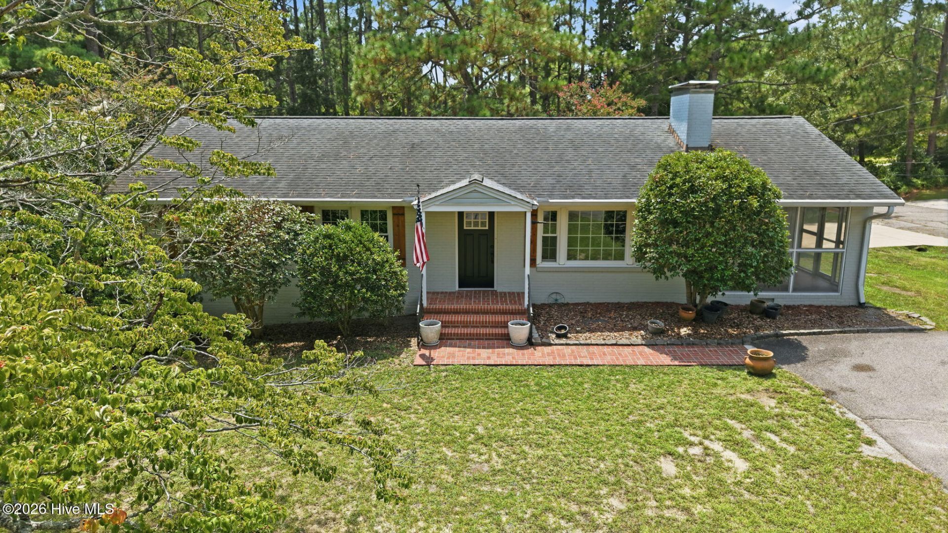 509 Wilder Avenue, Aberdeen, NC 28315 Main Photo