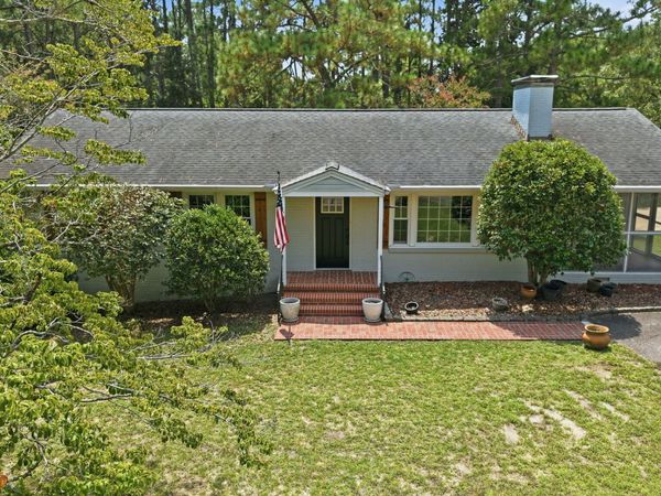 509 Wilder Avenue, Aberdeen, NC 28315