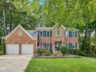 9800 Karcia Court, Raleigh, NC 27617