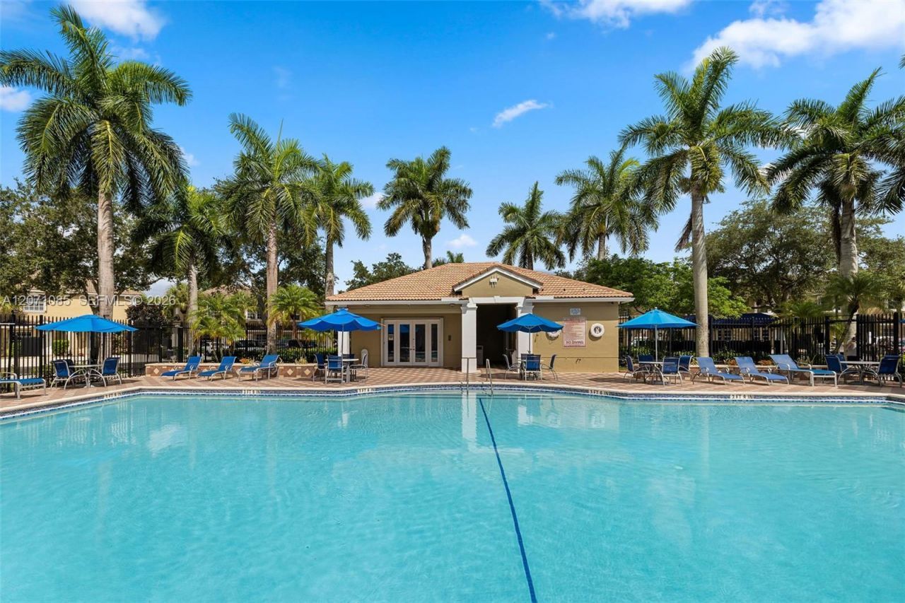 12133 SW 3rd St, Unit 12133, Pembroke Pines, FL 33025 Photo