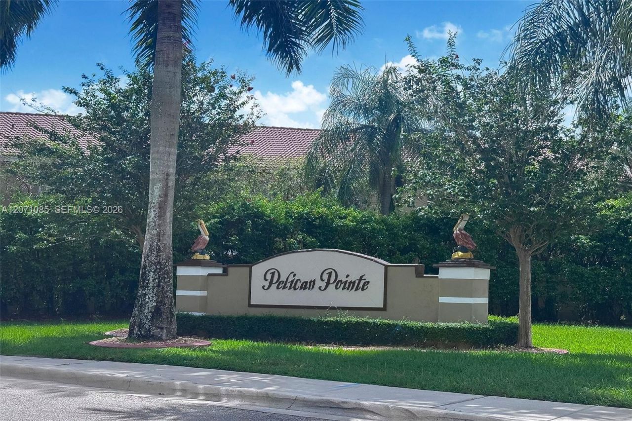12133 SW 3rd St, Unit 12133, Pembroke Pines, FL 33025 Photo