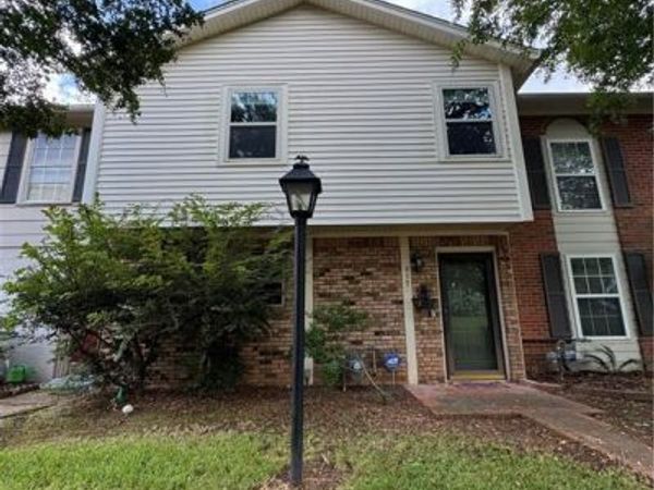 837 PARKWAY Drive , Natchitoches, LA 71457