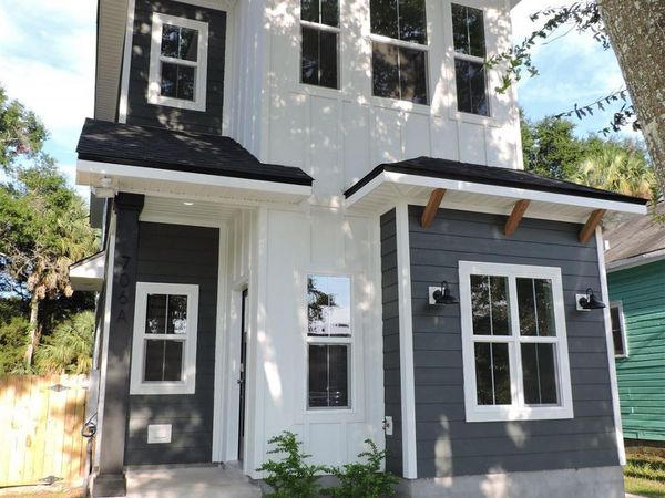 706 N F St, Unit A, Pensacola, FL 32501