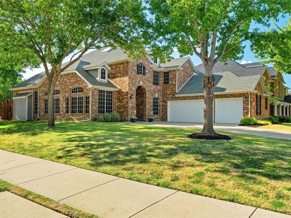 8213 Turnberry Street, Rowlett, TX 75089