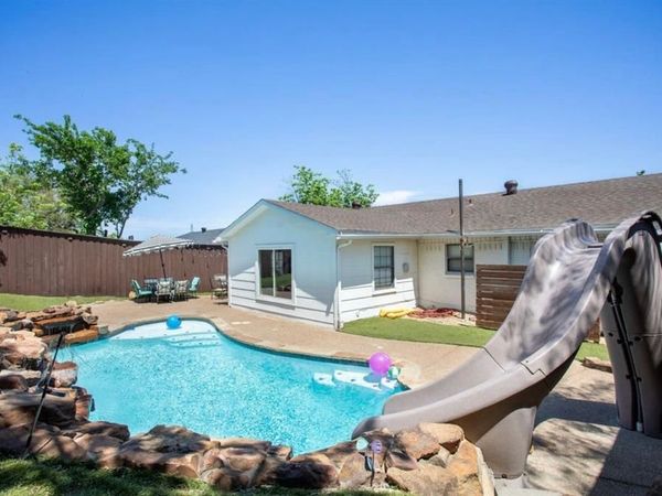 641 Furlong Drive, Dallas, TX 75211