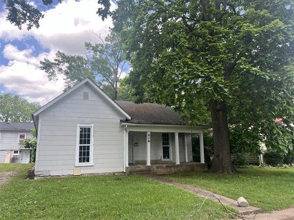 628 Woodford Avenue 630 Woodford Avenue, Bowling Green, KY 42101