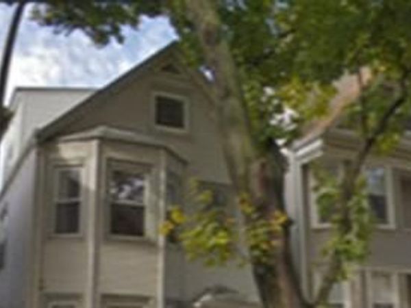 3022 N Hoyne Avenue , Unit 1, Chicago, IL 60618