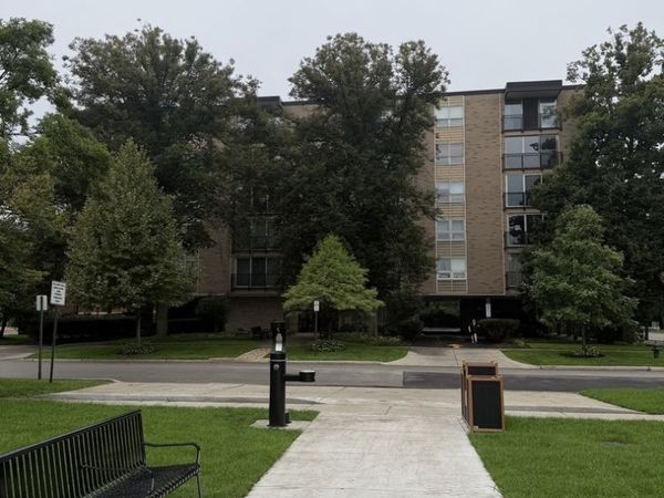 424 Park Avenue, Unit 402, River Forest, IL 60305