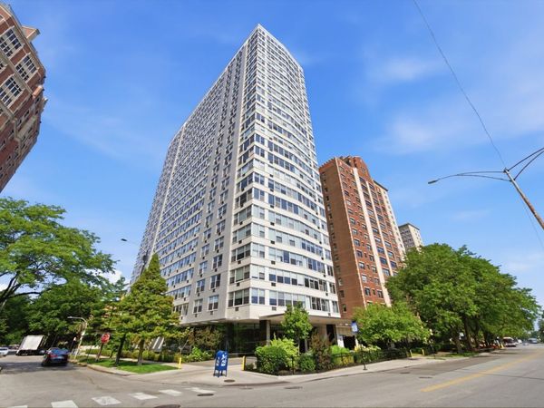 3900 N Lake Shore Drive , Unit 4B, Chicago, IL 60613