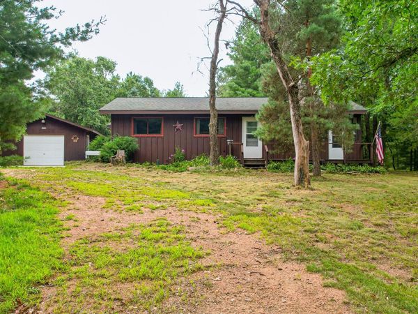 1829 Castlewood Road, Friendship, WI 53934
