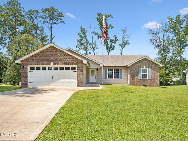 417 Highland View Drive, Knoxville, TN 37920