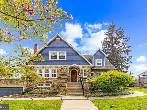 106 EDGEWOOD ROAD , BALTIMORE, MD 21286