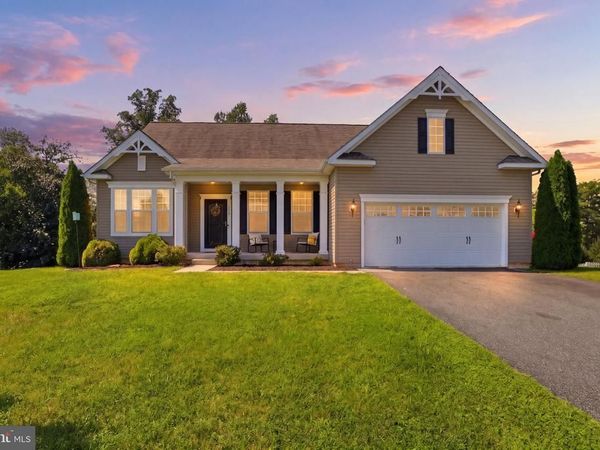 380 MISTY HILL DRIVE, DELTA, PA 17314