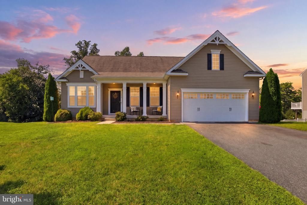 380 MISTY HILL DRIVE, DELTA, PA 17314