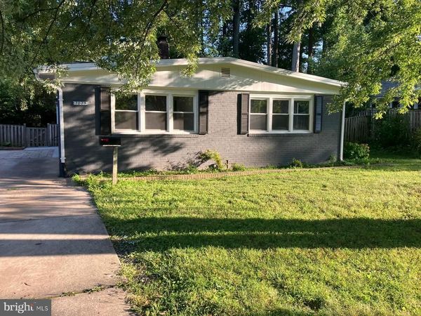 7029 WOODLEY LANE, FALLS CHURCH, VA 22042