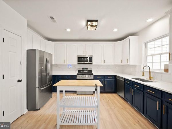6326 CULLEN PLACE, HAYMARKET, VA 20169