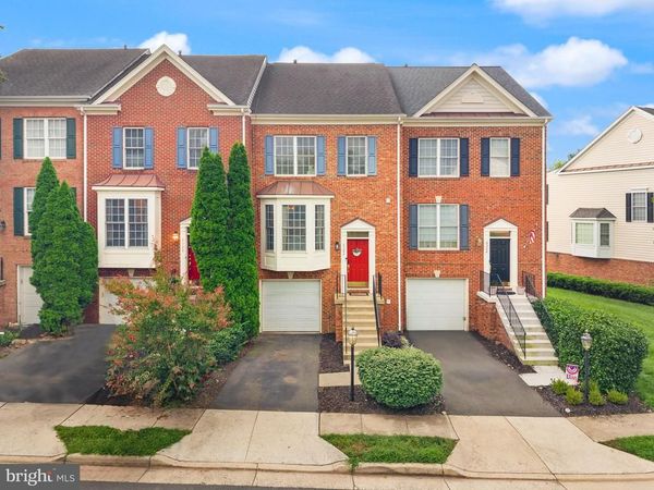 6326 CULLEN PLACE, HAYMARKET, VA 20169
